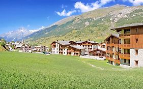 Les Balcons de Val Cenis Village